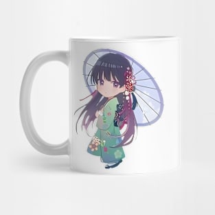 Miyo Mug